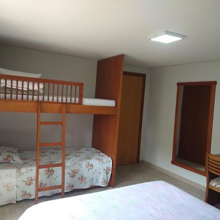 Apartamento Tomasini Gramado Dış mekan fotoğraf