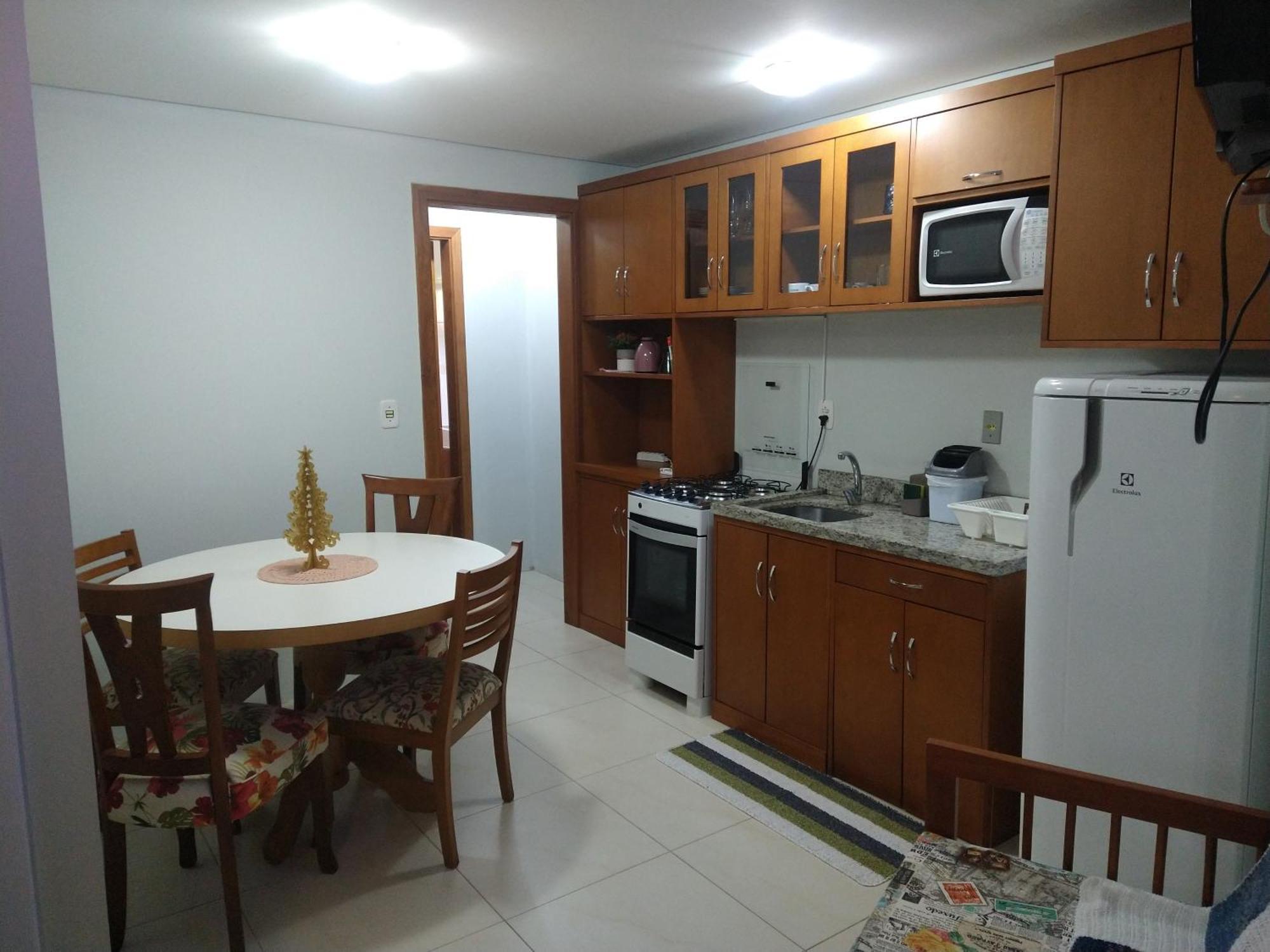 Apartamento Tomasini Gramado Dış mekan fotoğraf