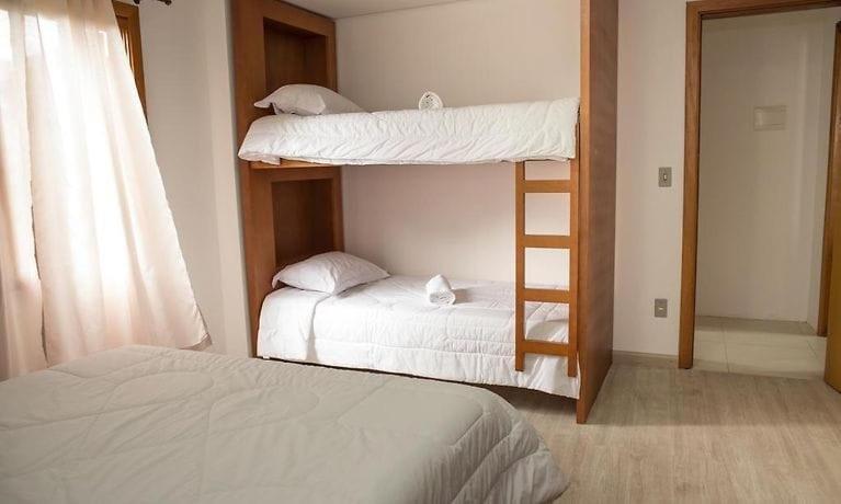 Apartamento Tomasini Gramado Dış mekan fotoğraf