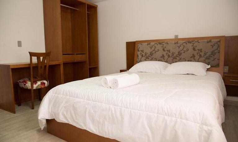 Apartamento Tomasini Gramado Dış mekan fotoğraf